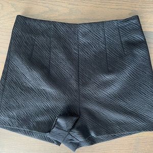 BCBG shorts NWT